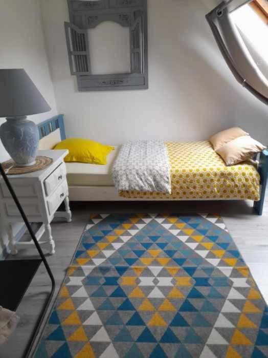 Lola Apartment Montigny-Sur-Crecy Bagian luar foto