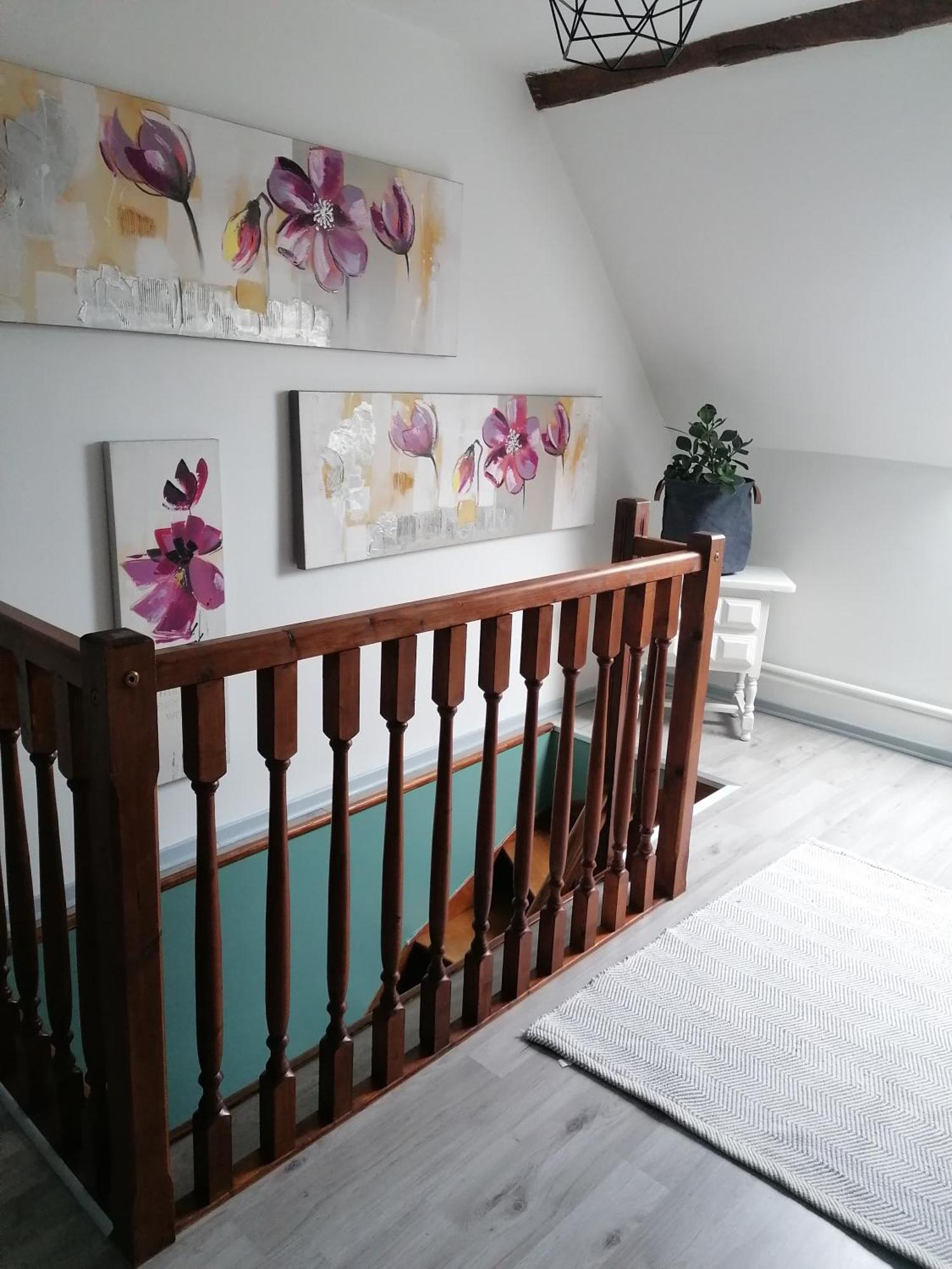 Lola Apartment Montigny-Sur-Crecy Bagian luar foto